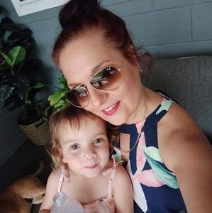 Meet your Posher, Krystal